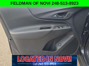 Thumbnail image of 2023 Chevrolet Equinox at Feldman Chevrolet Of Novi
