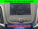 Thumbnail image of 2023 Chevrolet Equinox at Feldman Chevrolet Of Novi