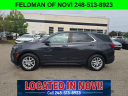 Thumbnail image of 2023 Chevrolet Equinox at Feldman Chevrolet Of Novi