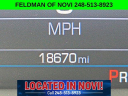 Thumbnail image of 2023 Chevrolet Equinox at Feldman Chevrolet Of Novi