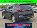 Thumbnail image of 2023 Chevrolet Equinox at Feldman Chevrolet Of Novi