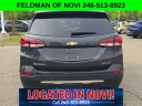 Thumbnail image of 2023 Chevrolet Equinox at Feldman Chevrolet Of Novi