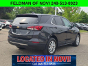Thumbnail image of 2023 Chevrolet Equinox at Feldman Chevrolet Of Novi