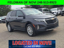 Thumbnail image of 2023 Chevrolet Equinox at Feldman Chevrolet Of Novi