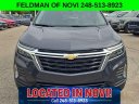 Thumbnail image of 2023 Chevrolet Equinox at Feldman Chevrolet Of Novi