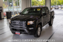 Thumbnail image of 2023 Nissan Frontier at Withnell Dodge