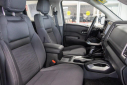 Thumbnail image of 2023 Nissan Frontier at Withnell Dodge