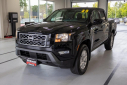 Thumbnail image of 2023 Nissan Frontier at Withnell Dodge