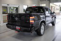 Thumbnail image of 2023 Nissan Frontier at Withnell Dodge