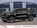 Thumbnail image of 2025 GMC Canyon at Phil Moore Buick Gmc