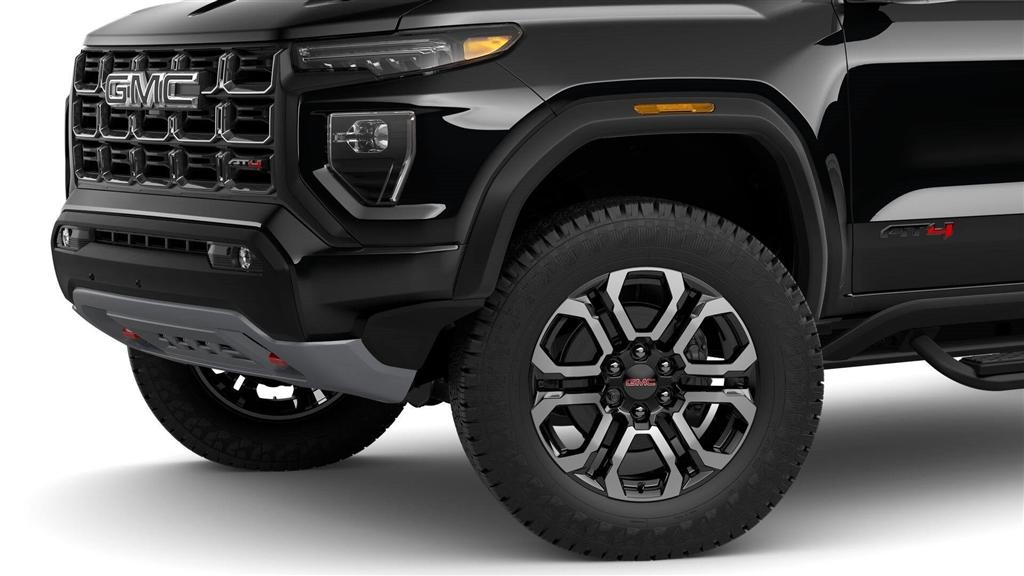 Thumbnail image of 2025 GMC Canyon at Phil Moore Buick Gmc