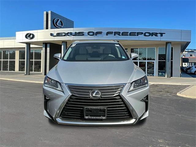 Thumbnail image of 2019 Lexus RX 350 at Lexus of Freeport