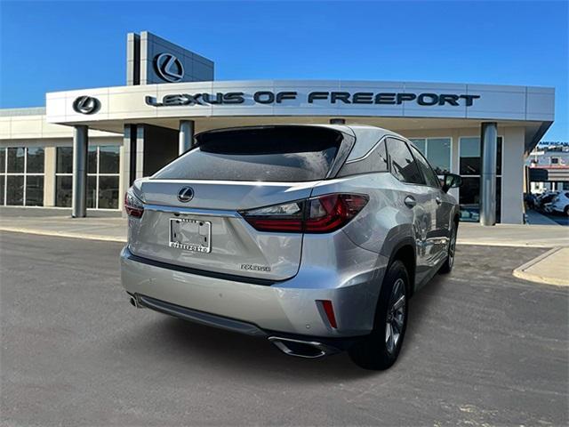 Thumbnail image of 2019 Lexus RX 350 at Lexus of Freeport
