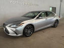 Thumbnail image of 2025 Lexus ES 350 at North Park Lexus Used