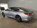 Thumbnail image of 2025 Lexus ES 350 at North Park Lexus Used