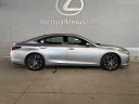 2025 Lexus ES 350 Base at North Park Lexus Used