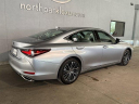Thumbnail image of 2025 Lexus ES 350 at North Park Lexus Used