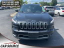 Thumbnail image of 2014 Jeep Cherokee at CarSourceLLC of Grove City, OH