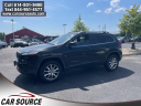 Thumbnail image of 2014 Jeep Cherokee at CarSourceLLC of Grove City, OH