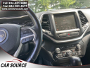 Thumbnail image of 2014 Jeep Cherokee at CarSourceLLC of Grove City, OH