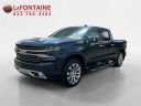 Thumbnail image of 2019 Chevrolet Silverado 1500 at LaFontaine Chrysler Dodge Jeep Ram of Fenton