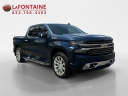 Thumbnail image of 2019 Chevrolet Silverado 1500 at LaFontaine Chrysler Dodge Jeep Ram of Fenton