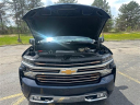 Thumbnail image of 2019 Chevrolet Silverado 1500 at LaFontaine Chrysler Dodge Jeep Ram of Fenton