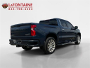 Thumbnail image of 2019 Chevrolet Silverado 1500 at LaFontaine Chrysler Dodge Jeep Ram of Fenton