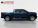 Thumbnail image of 2019 Chevrolet Silverado 1500 at LaFontaine Chrysler Dodge Jeep Ram of Fenton
