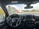 Thumbnail image of 2019 Chevrolet Silverado 1500 at LaFontaine Chrysler Dodge Jeep Ram of Fenton