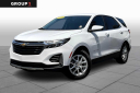 Thumbnail image of 2023 Chevrolet Equinox at Estero Bay Chevrolet