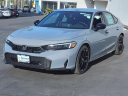 Thumbnail image of 2025 Honda Civic at Shottenkirk Honda Of Davis