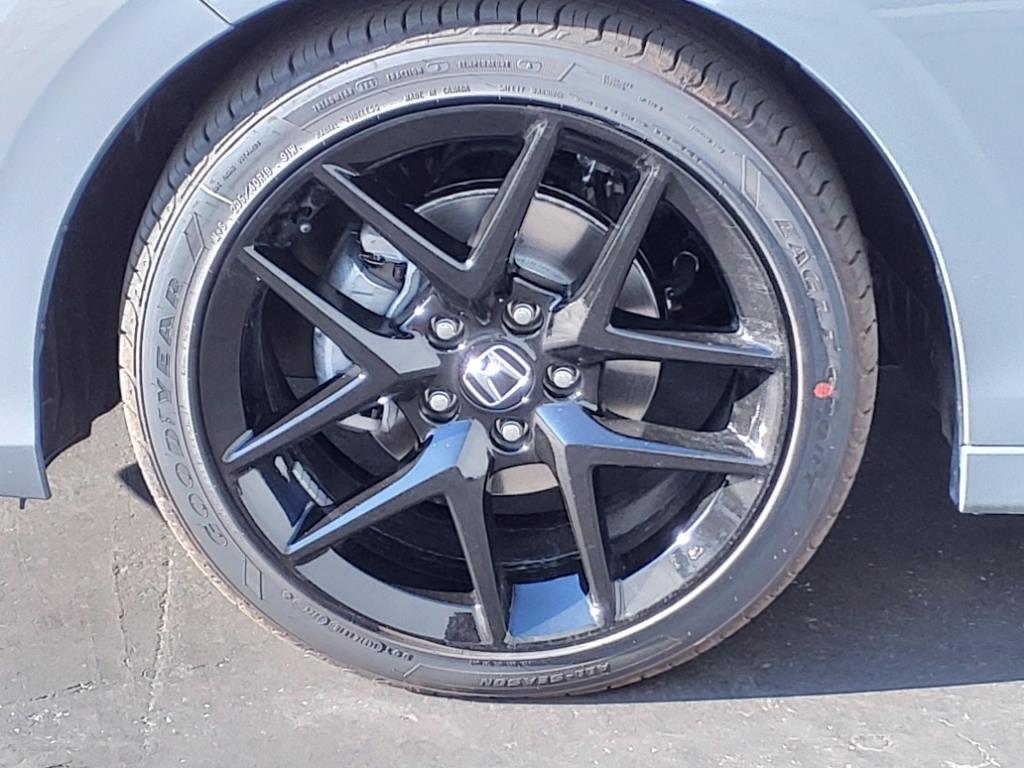 Thumbnail image of 2025 Honda Civic at Shottenkirk Honda Of Davis
