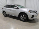 Thumbnail image of 2022 Nissan Murano at Budget Car Sales of Tifton Douglas
