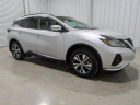 Thumbnail image of 2022 Nissan Murano at Budget Car Sales of Tifton Douglas