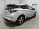 Thumbnail image of 2022 Nissan Murano at Budget Car Sales of Tifton Douglas