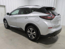 Thumbnail image of 2022 Nissan Murano at Budget Car Sales of Tifton Douglas