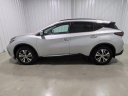 Thumbnail image of 2022 Nissan Murano at Budget Car Sales of Tifton Douglas