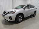 Thumbnail image of 2022 Nissan Murano at Budget Car Sales of Tifton Douglas
