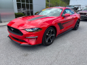 Thumbnail image of 2023 Ford Mustang at Cumberland Ford Lincoln
