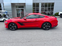 Thumbnail image of 2023 Ford Mustang at Cumberland Ford Lincoln