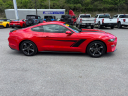 Thumbnail image of 2023 Ford Mustang at Cumberland Ford Lincoln