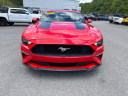 Thumbnail image of 2023 Ford Mustang at Cumberland Ford Lincoln