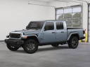Thumbnail image of 2025 Jeep Gladiator at Suburban Chrysler Dodge Jeep Ram of Troy