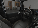 Thumbnail image of 2025 Jeep Gladiator at Suburban Chrysler Dodge Jeep Ram of Troy