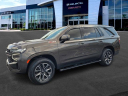 Thumbnail image of 2021 Chevrolet Tahoe at Century Buick Gmc [NEW]