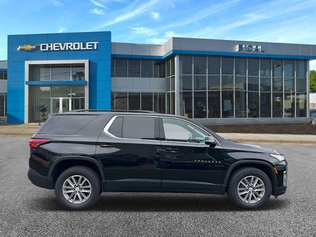 Thumbnail image of 2022 Chevrolet Traverse at Bical Chevrolet of Valley Stream