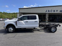 Thumbnail image of 2025 Ford F-350 Super Duty at Jacky Jones Ford Hayesville New