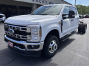 Thumbnail image of 2025 Ford F-350 Super Duty at Jacky Jones Ford Hayesville New