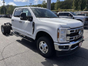 Thumbnail image of 2025 Ford F-350 Super Duty at Jacky Jones Ford Hayesville New
